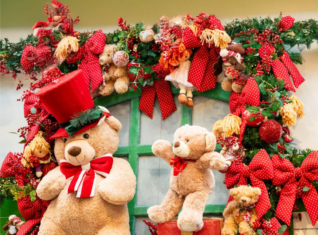 FLOVER NATALE